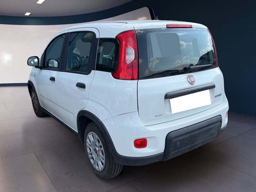 Fiat Panda usata a Torino (5)