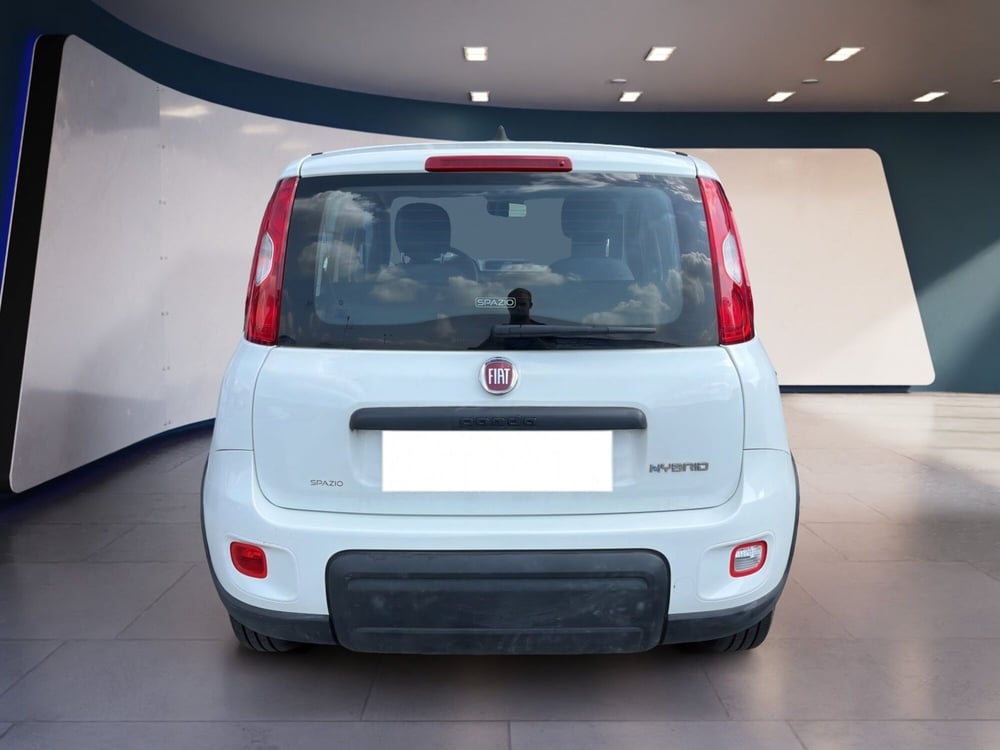 Fiat Panda usata a Torino (6)