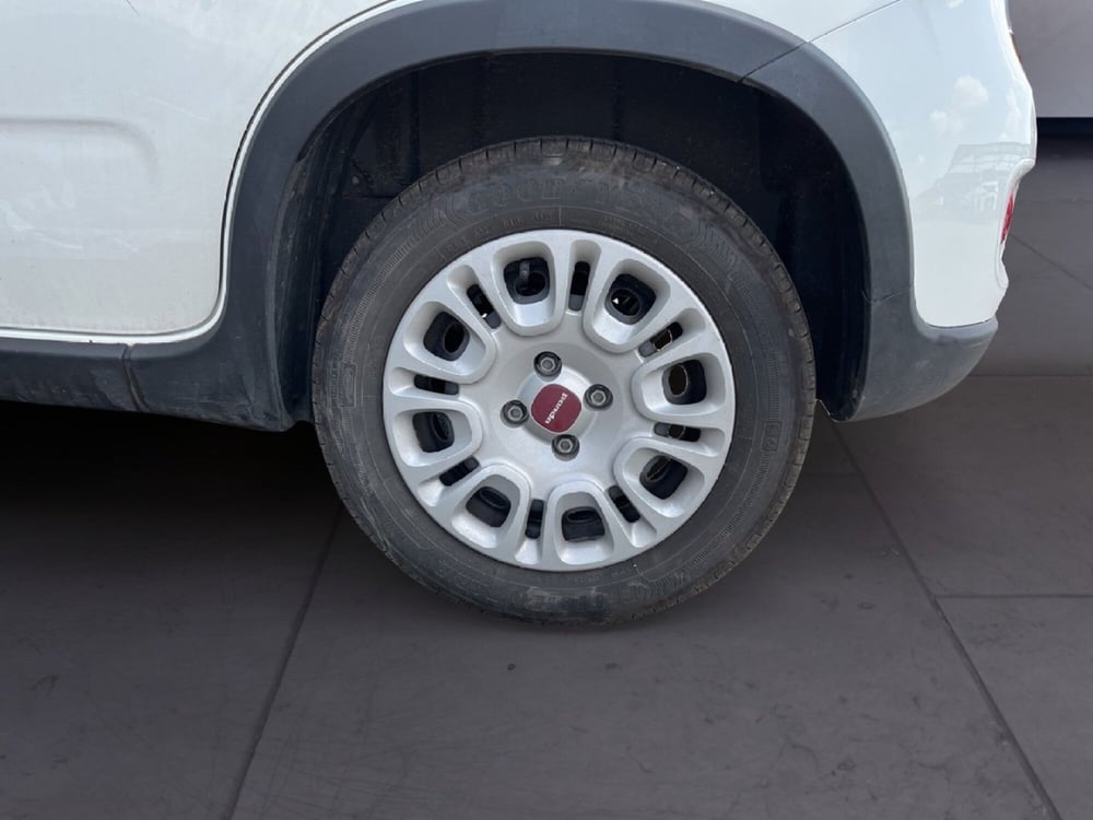 Fiat Panda usata a Torino (7)
