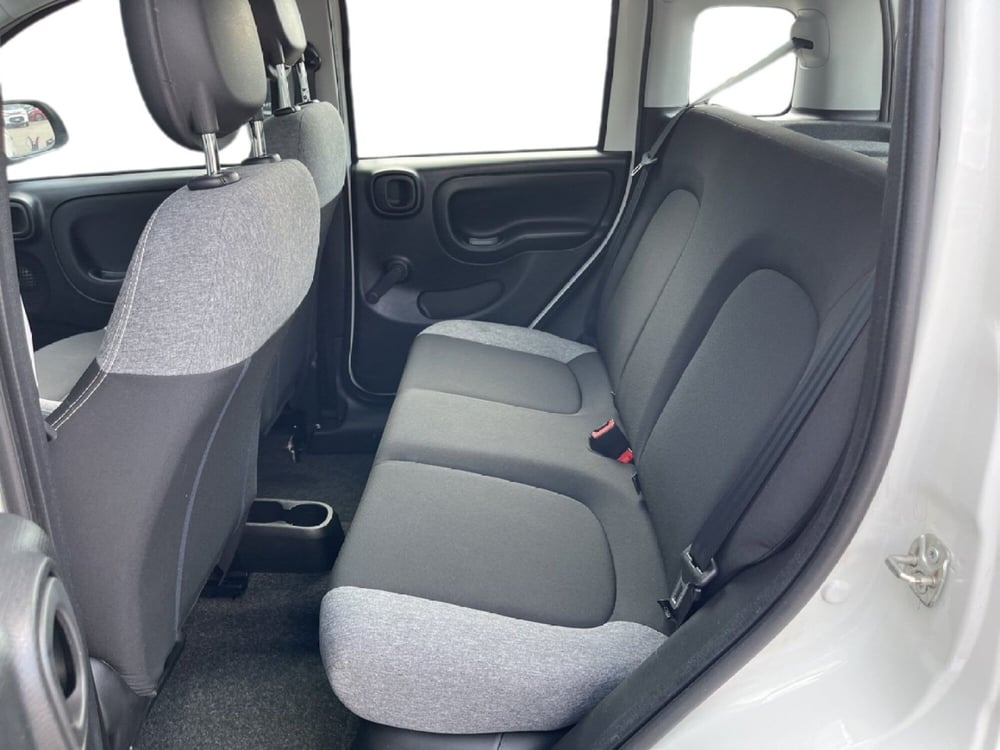 Fiat Panda usata a Torino (8)