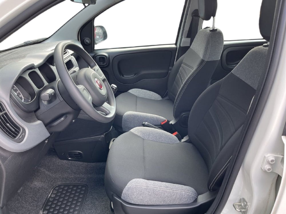 Fiat Panda usata a Torino (9)