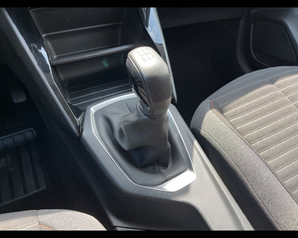 Peugeot 208 usata a Torino (7)