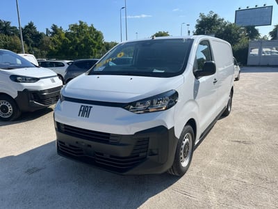 Fiat Scudo Furgone ce 2.0 bluehdi 145cv L2H1 no S&amp;S nuova a Milano