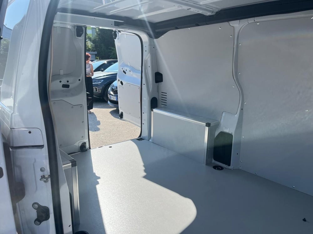 Fiat Scudo Furgone nuova a Milano (11)