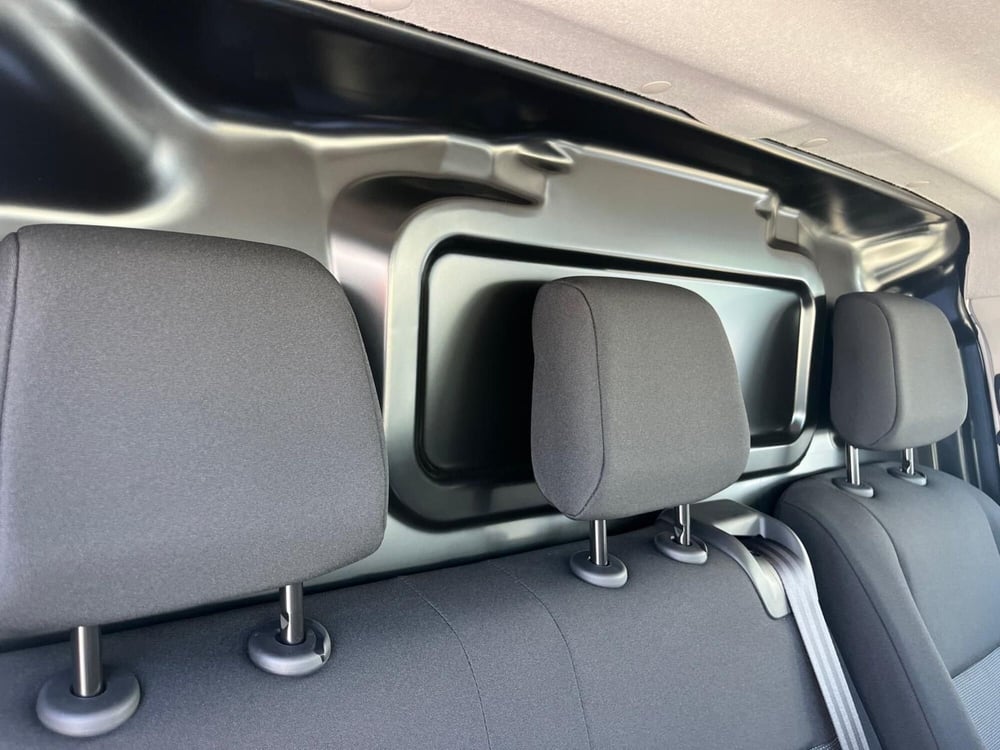 Fiat Scudo Furgone nuova a Milano (14)