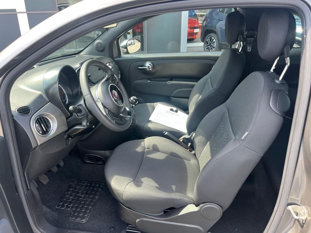 Fiat 500 usata a Milano (12)