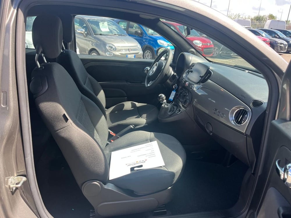 Fiat 500 usata a Milano (13)