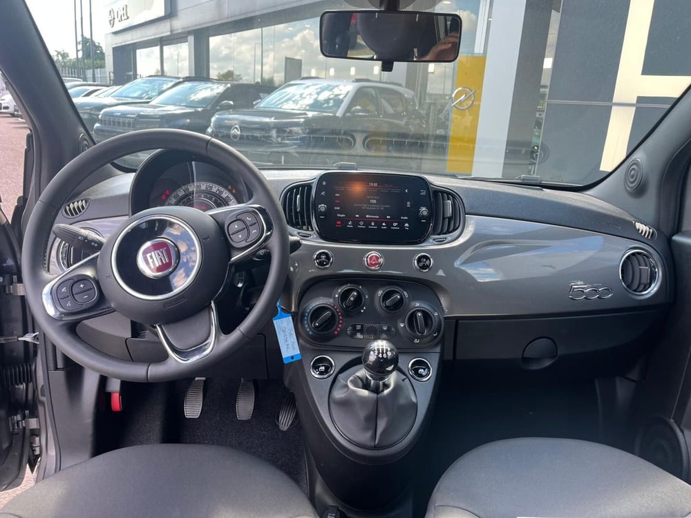 Fiat 500 usata a Milano (16)
