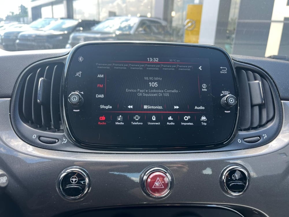 Fiat 500 usata a Milano (17)