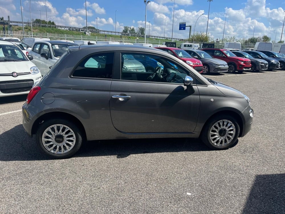 Fiat 500 usata a Milano (5)