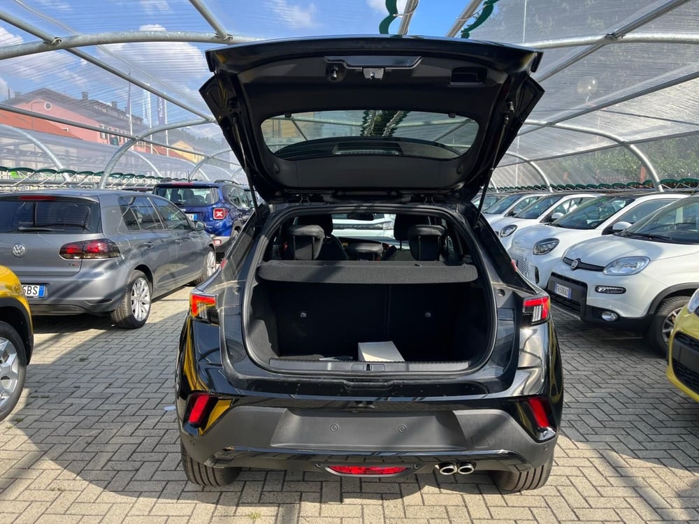 Opel Mokka nuova a Milano (10)