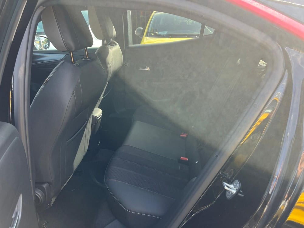 Opel Mokka nuova a Milano (16)