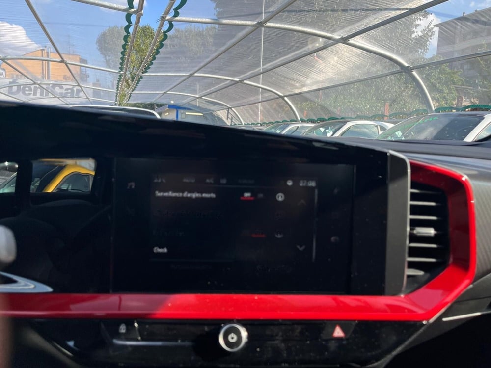 Opel Mokka nuova a Milano (18)