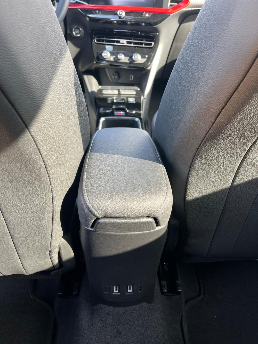 Opel Mokka nuova a Milano (20)