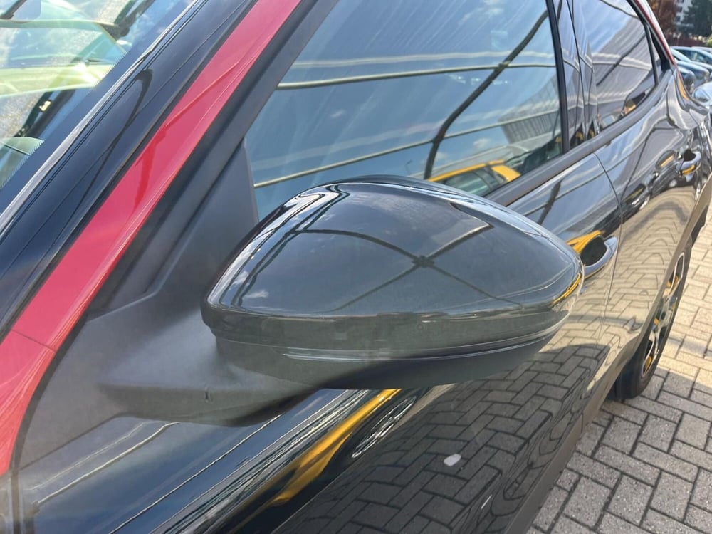 Opel Mokka nuova a Milano (6)