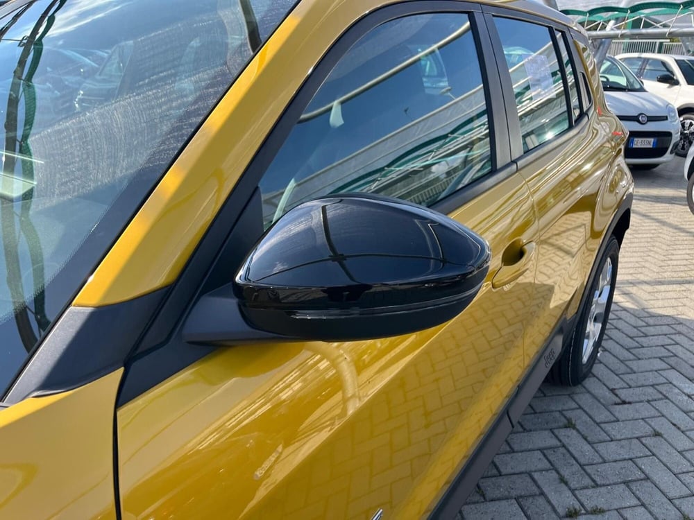 Jeep Avenger nuova a Milano (4)