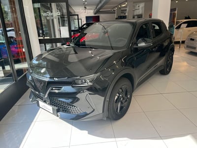 Alfa Romeo Junior 1.2 ibrida 145cv edct6 nuova a Milano