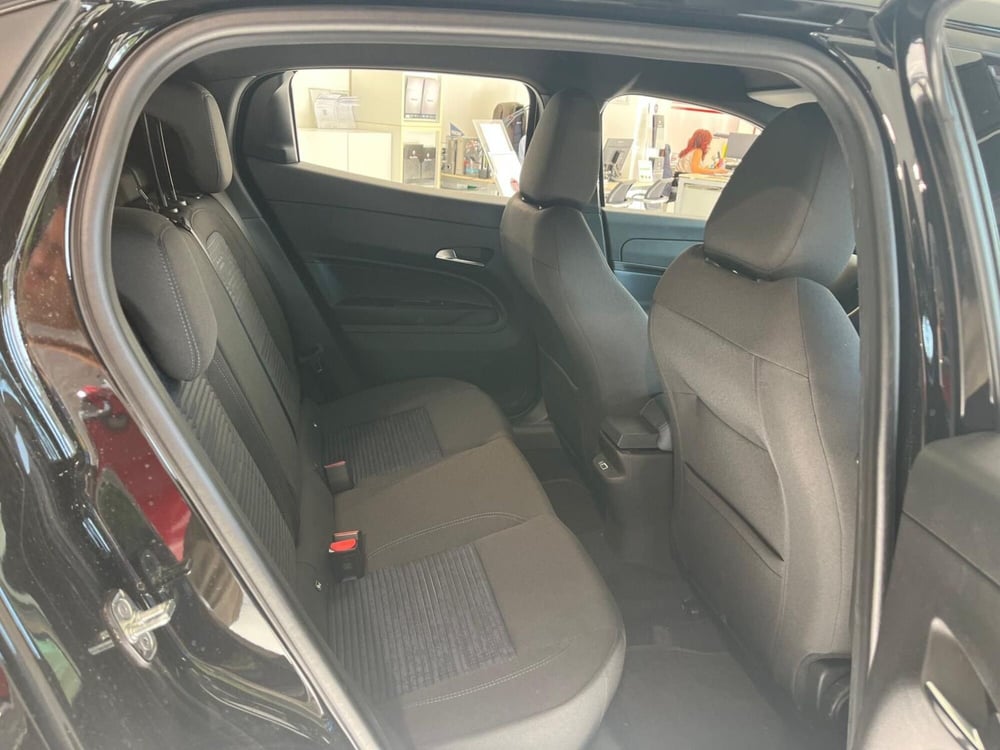 Alfa Romeo Junior nuova a Milano (13)