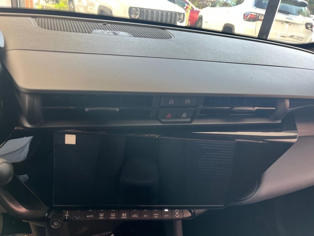 Alfa Romeo Junior nuova a Milano (16)