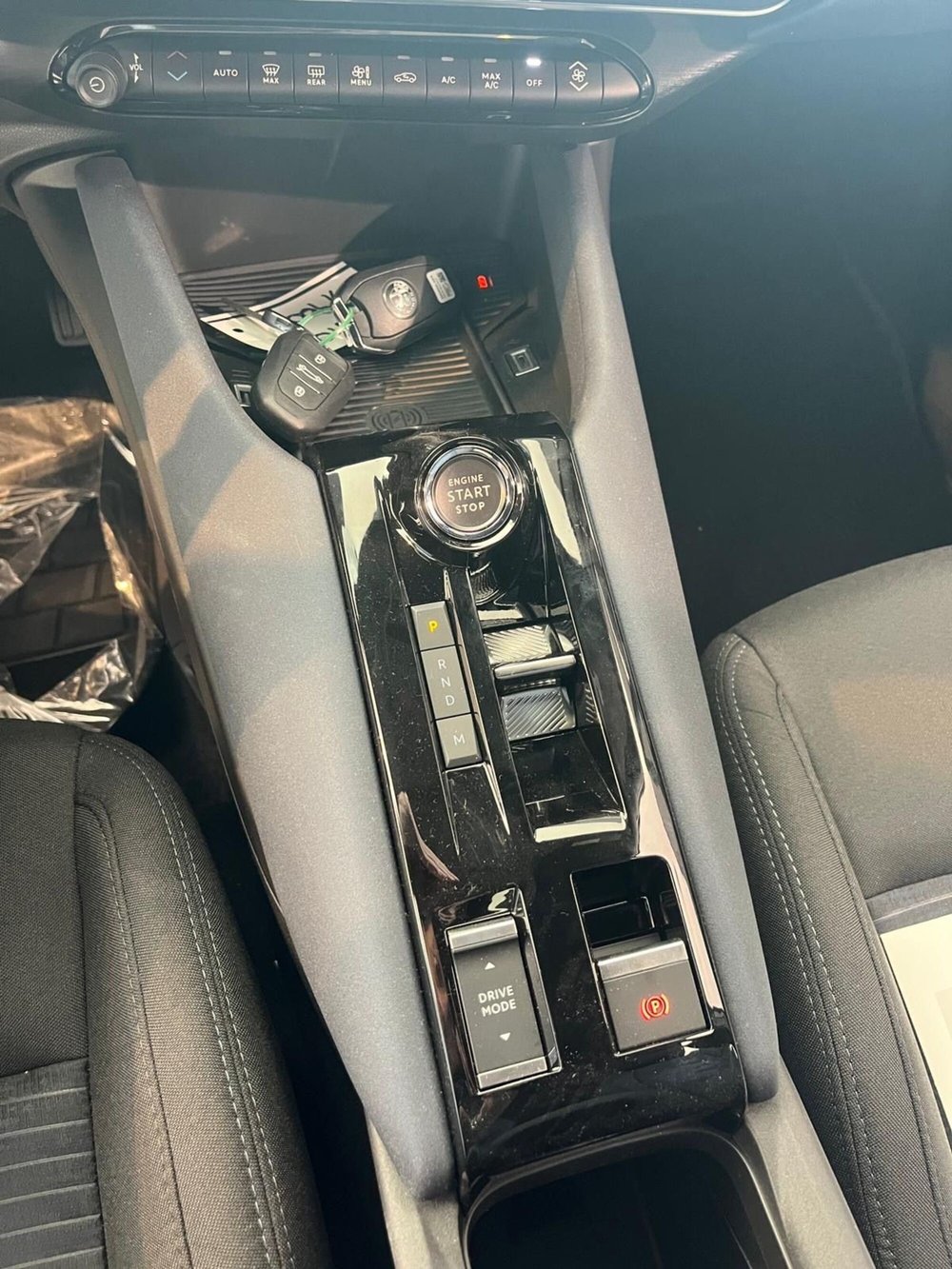 Alfa Romeo Junior nuova a Milano (17)