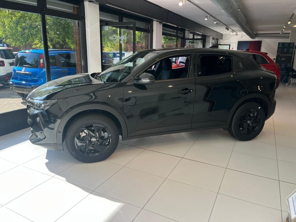 Alfa Romeo Junior nuova a Milano (4)