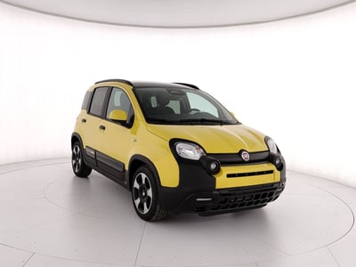 Fiat Panda Cross Cross 1.0 FireFly S&amp;S Hybrid nuova a Caserta