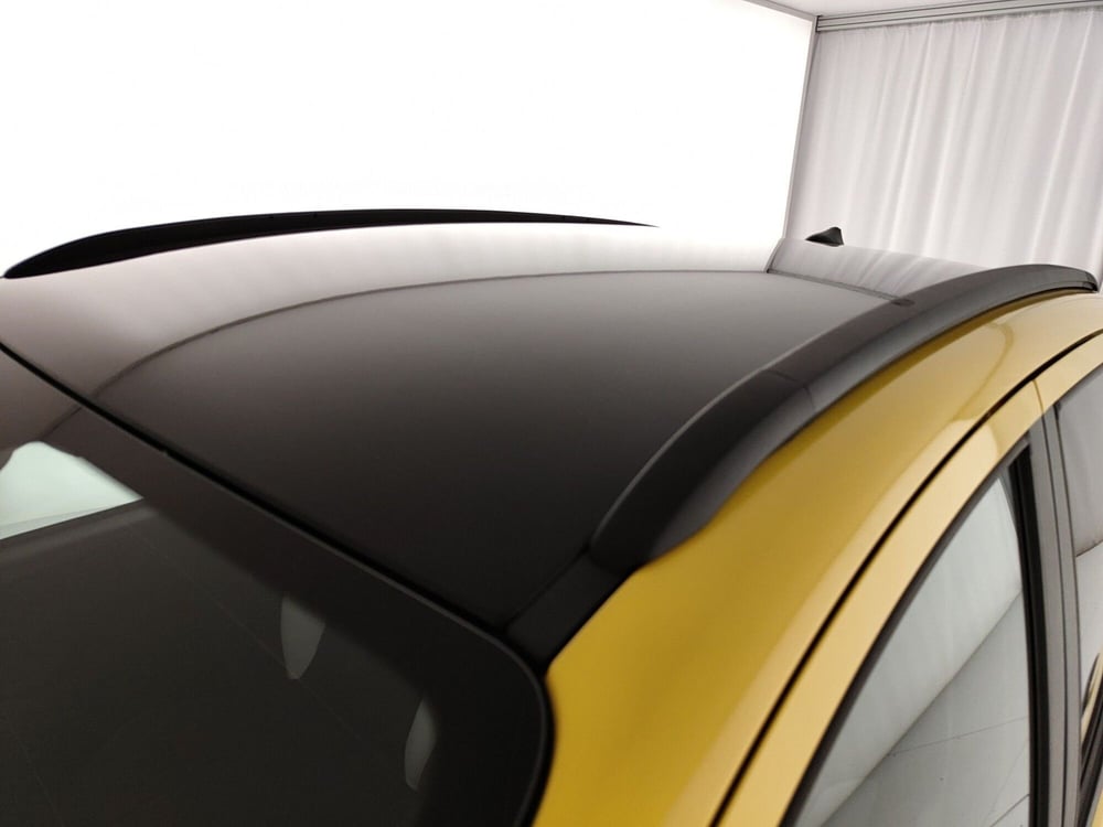 Fiat Panda Cross nuova a Caserta (14)