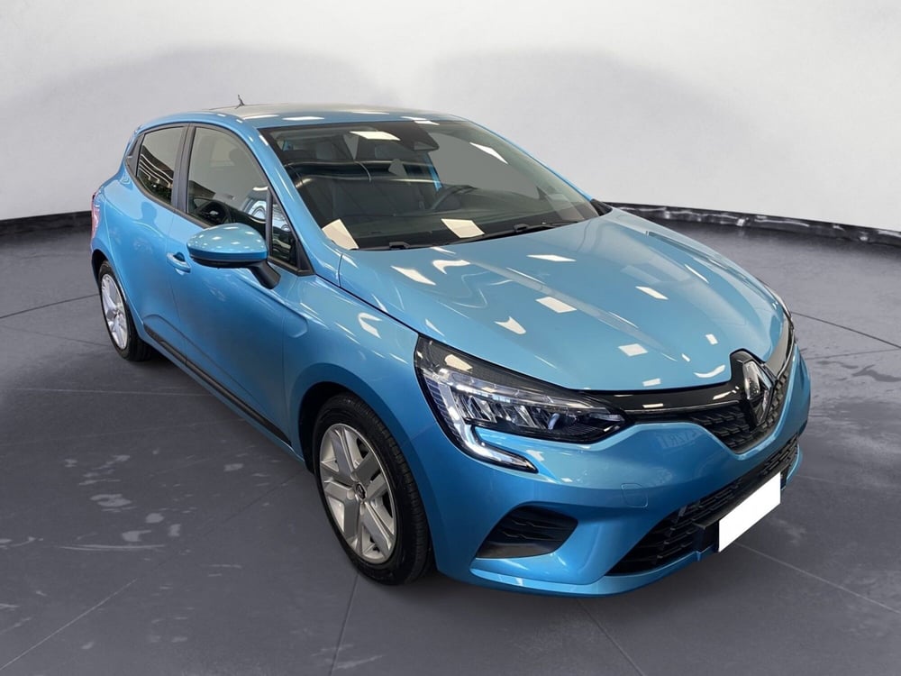 Renault Clio usata a Monza e Brianza (2)