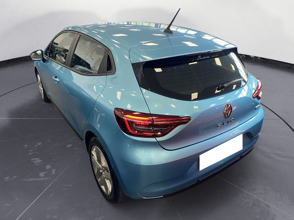 Renault Clio usata a Monza e Brianza (4)
