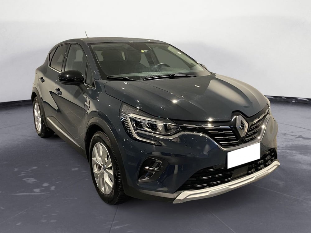 Renault Captur usata a Monza e Brianza (2)