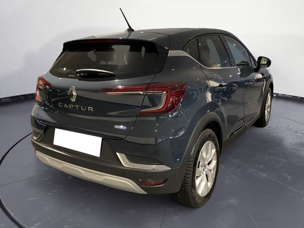 Renault Captur usata a Monza e Brianza (3)