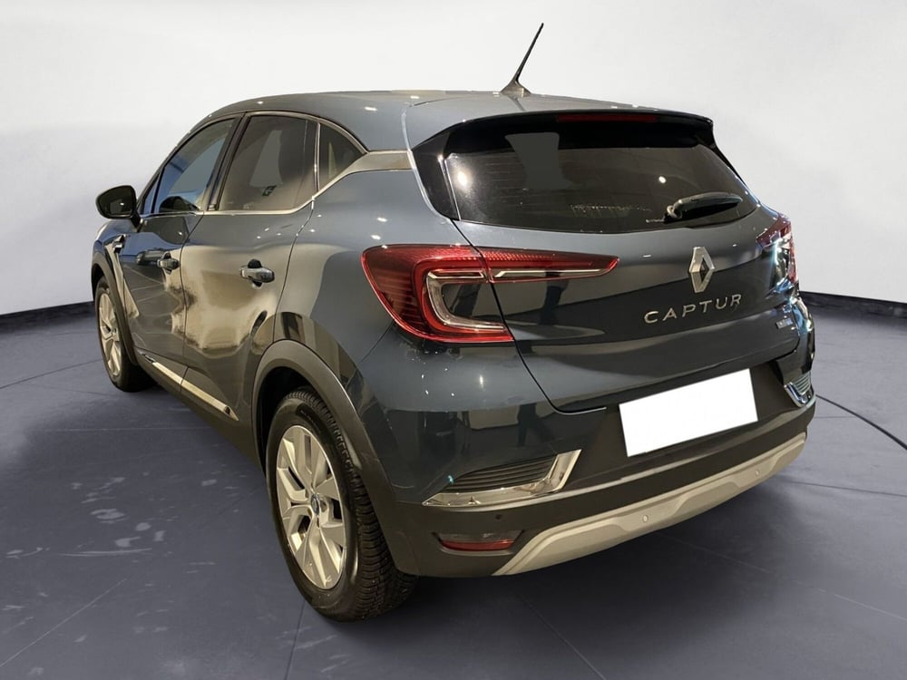 Renault Captur usata a Monza e Brianza (4)