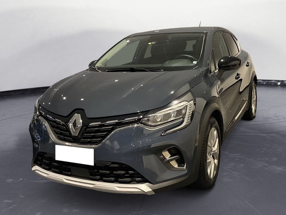 Renault Captur usata a Monza e Brianza (5)