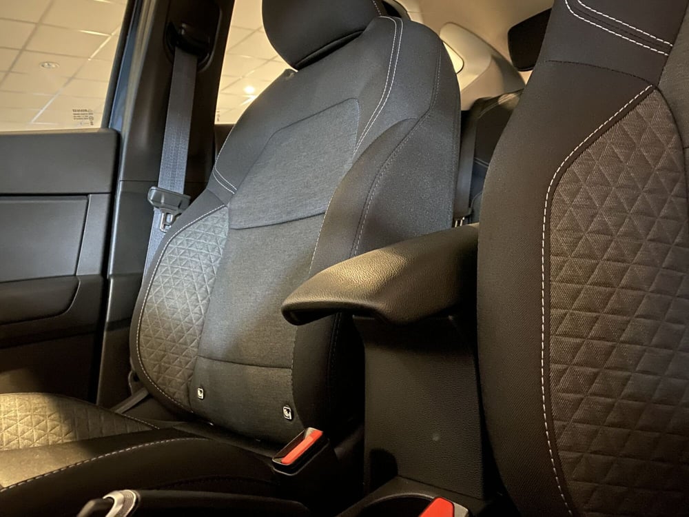 Renault Captur usata a Monza e Brianza (14)