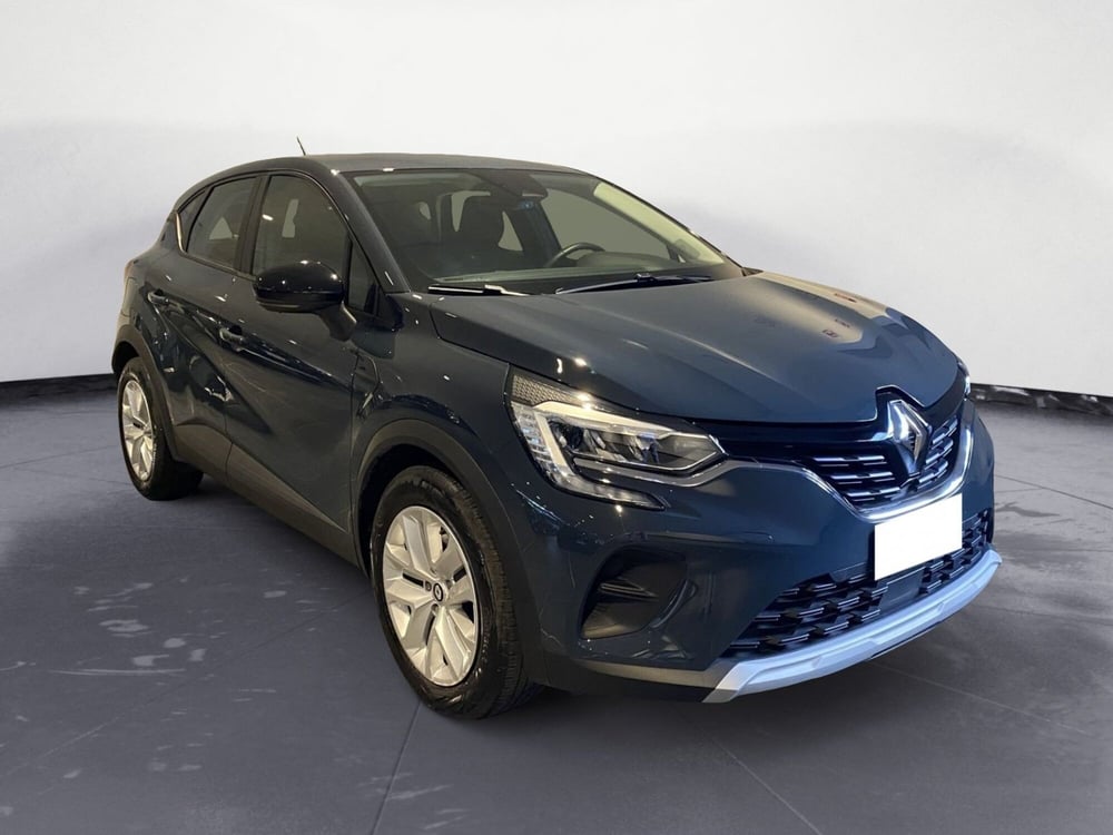 Renault Captur usata a Monza e Brianza (2)