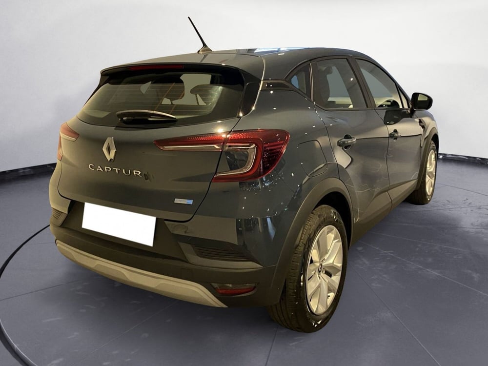 Renault Captur usata a Monza e Brianza (3)