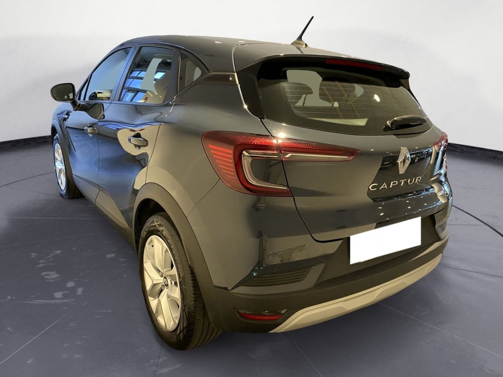Renault Captur usata a Monza e Brianza (4)