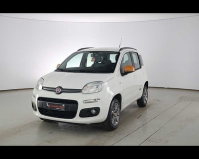 Fiat Panda 0.9 TwinAir Turbo Natural Power Easy del 2016 usata a Castenaso