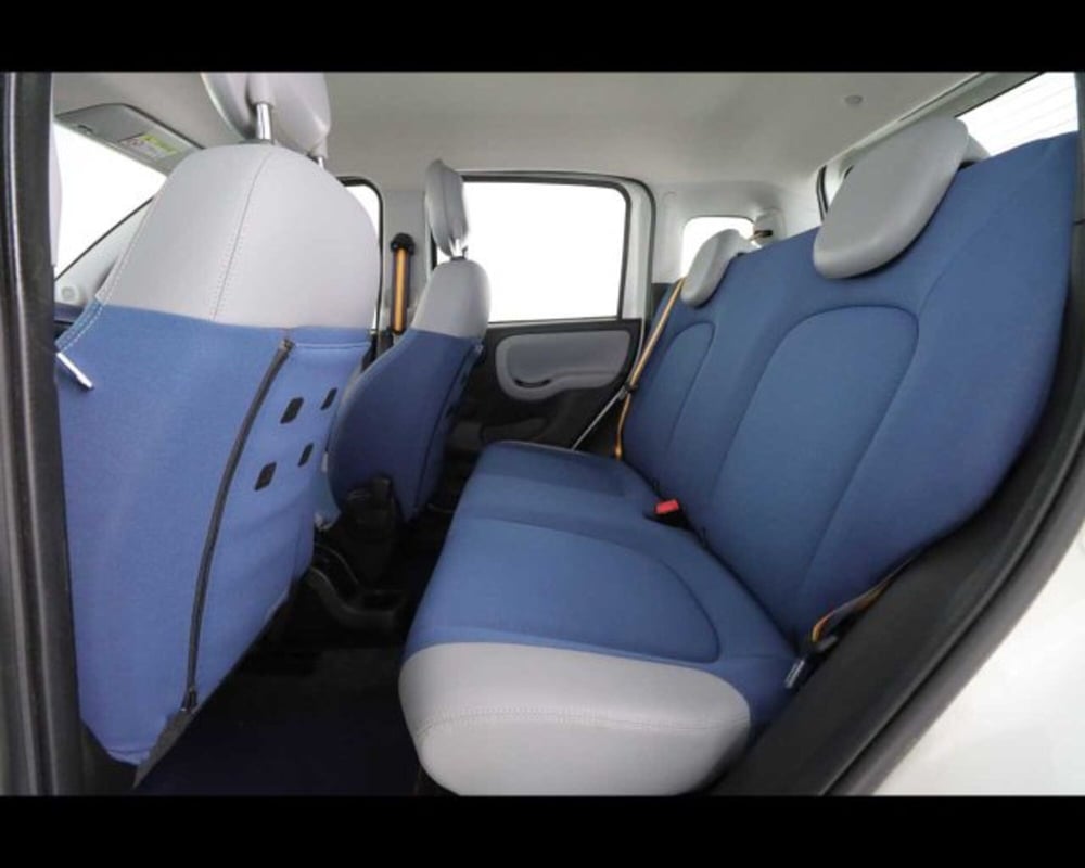 Fiat Panda usata a Bologna (10)