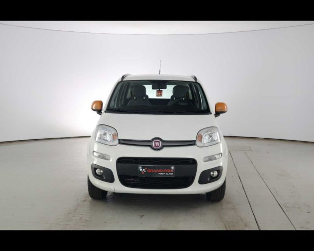 Fiat Panda usata a Bologna (2)