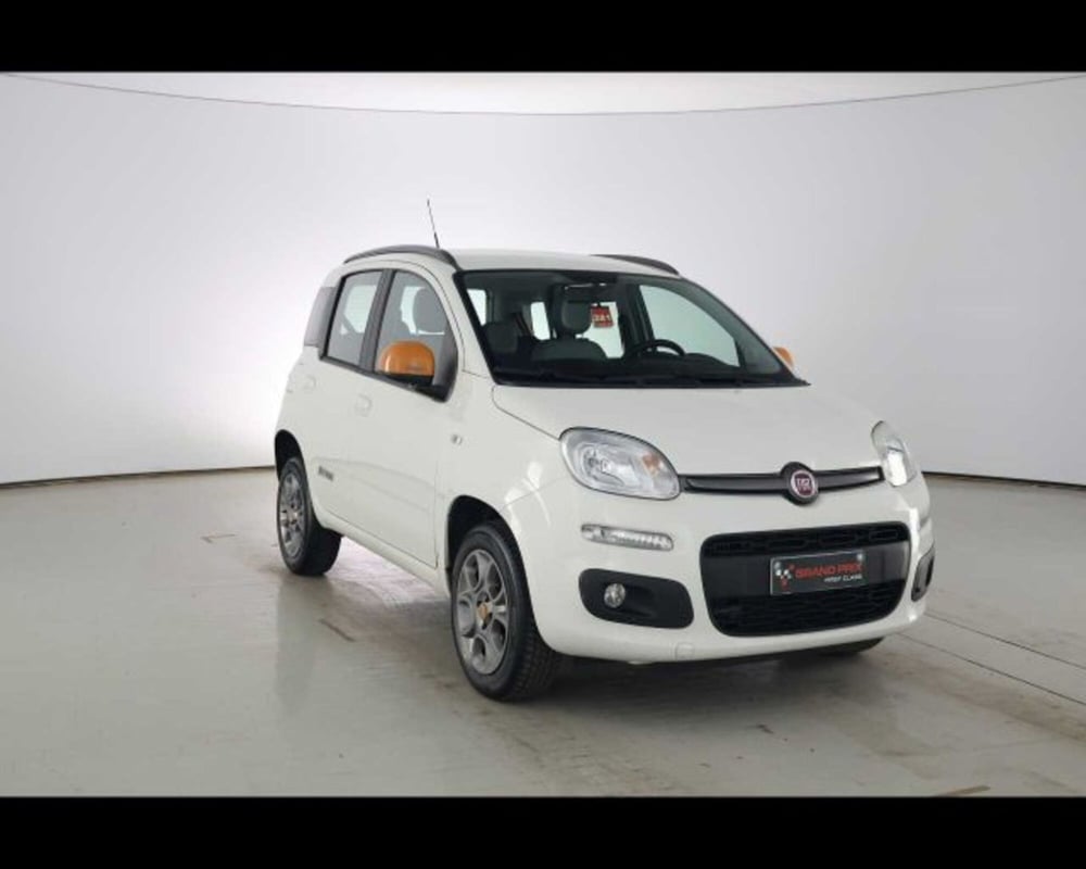 Fiat Panda usata a Bologna (3)