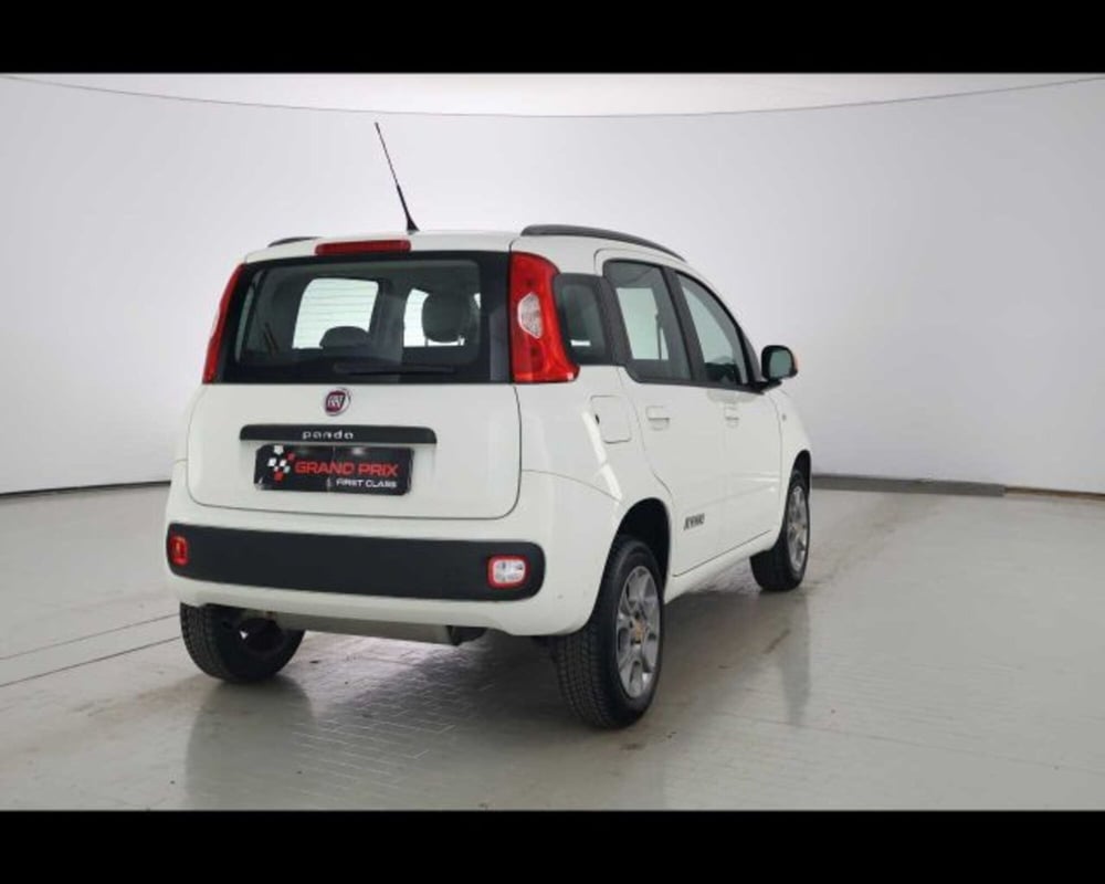 Fiat Panda usata a Bologna (5)