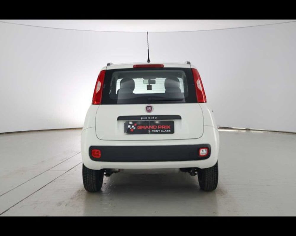 Fiat Panda usata a Bologna (6)