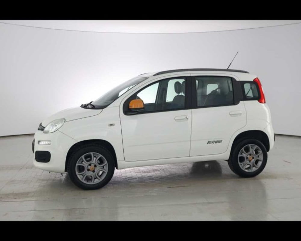 Fiat Panda usata a Bologna (8)