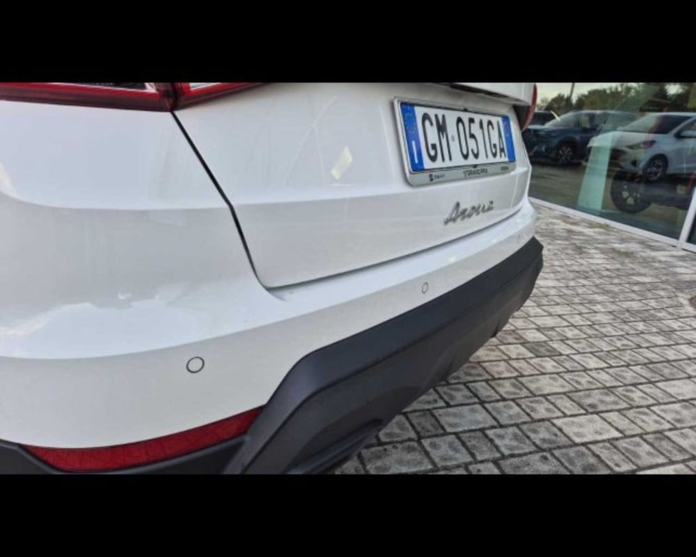 SEAT Arona usata a Bologna (9)