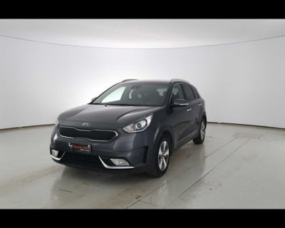 Kia Niro 1.6 GDi DCT HEV Energy del 2020 usata a Castenaso