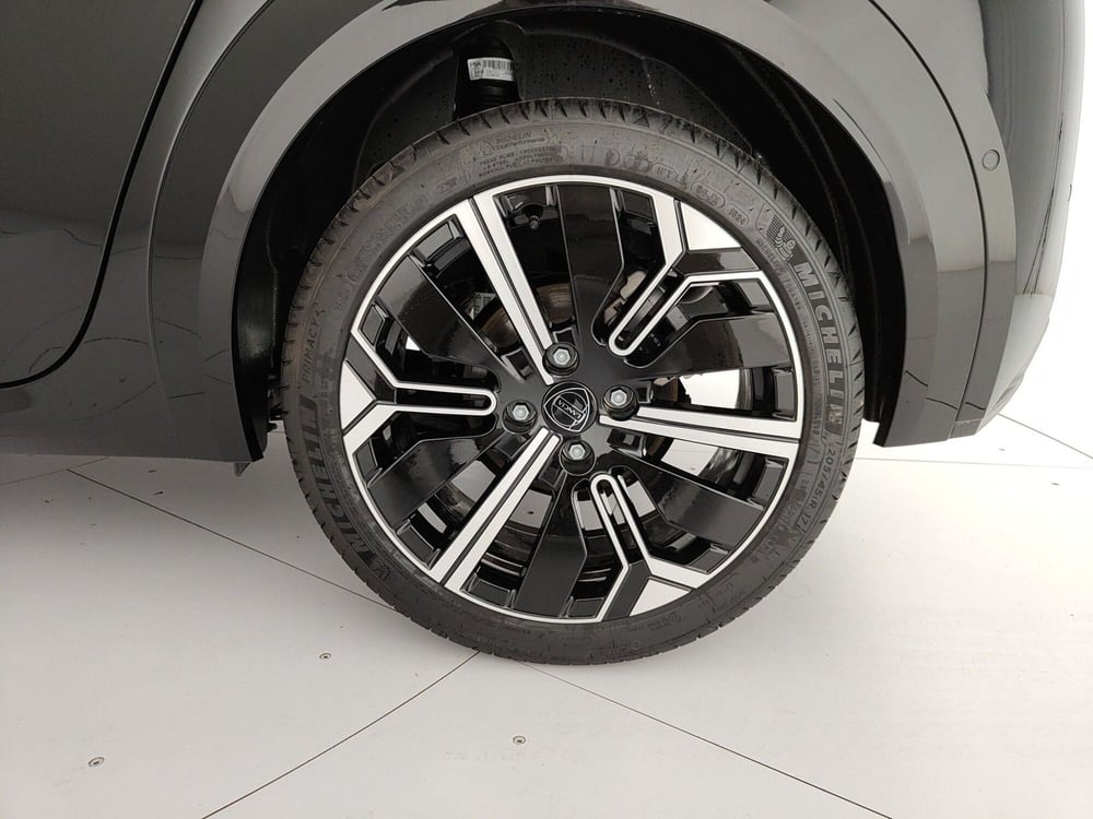 Lancia Ypsilon nuova a Napoli (11)