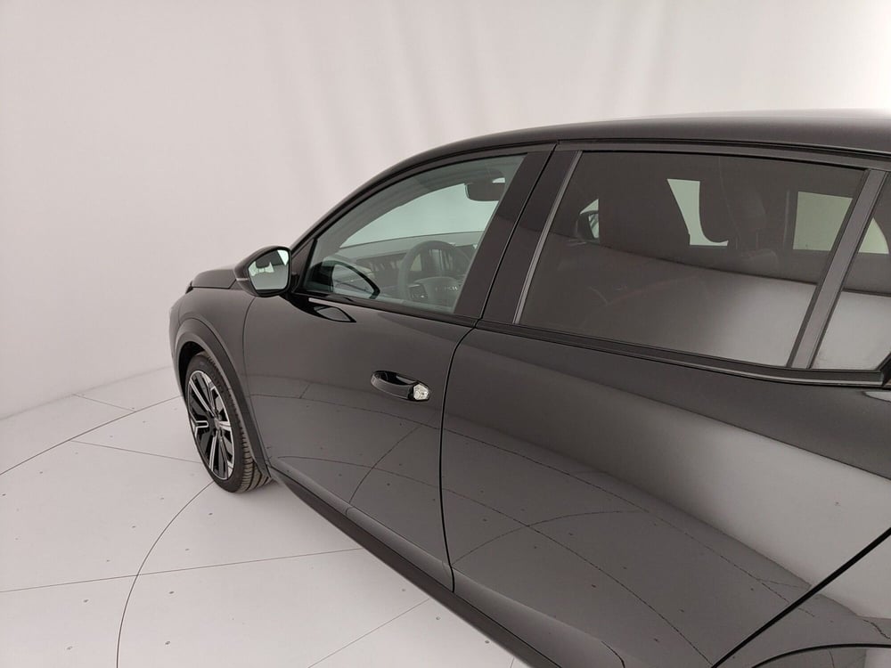 Lancia Ypsilon nuova a Napoli (12)