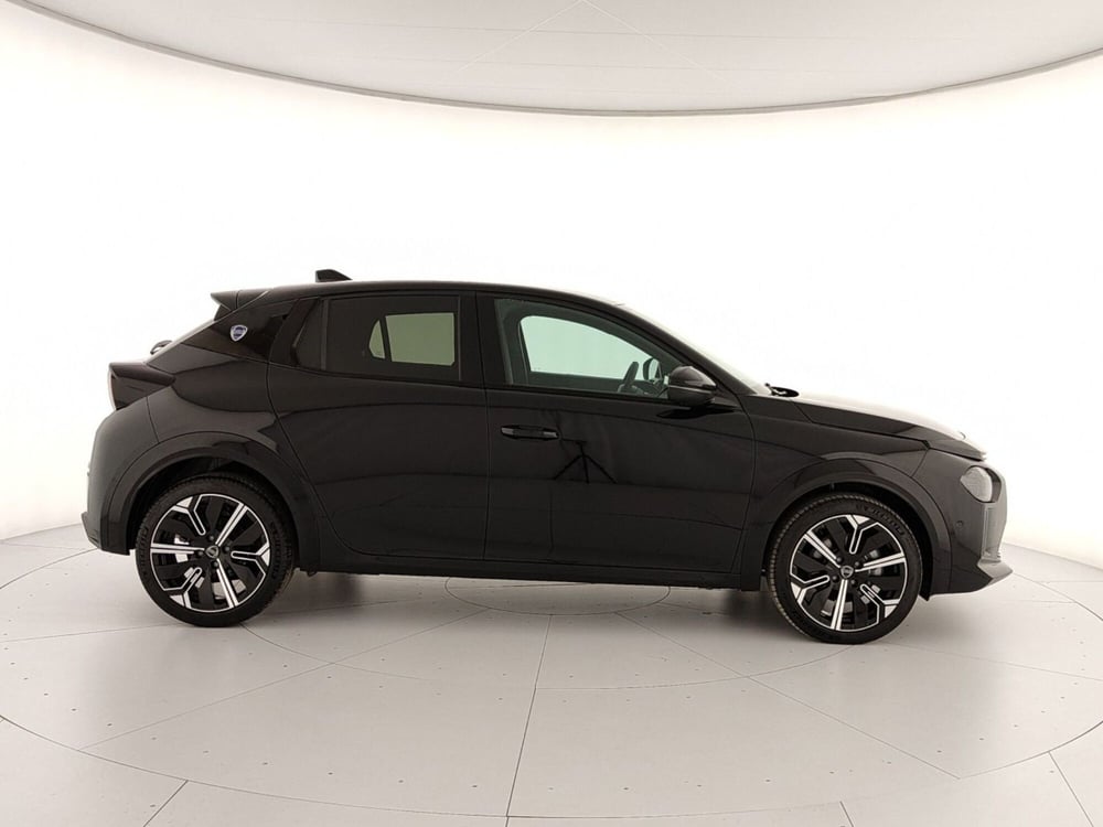 Lancia Ypsilon nuova a Napoli (7)