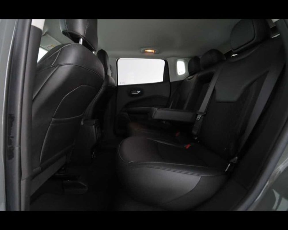 Jeep Compass usata a Bologna (10)